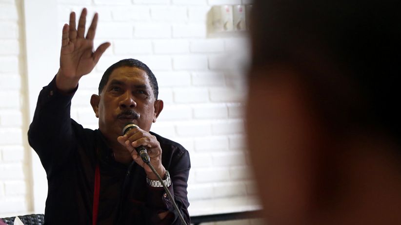 Pekerja Rokok Minta Dilibatkan dalam Pembahasan Rancangan Perda KTR Surabaya