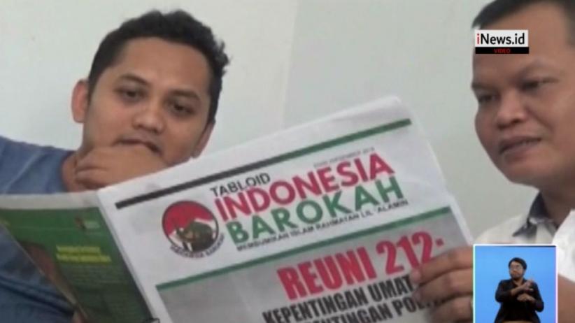 title Selain di Sleman, Tabloid Indonesia Barokah Beredar Luas di Kulonprogo Selain di Sleman, Tabloid Indonesia Barokah Beredar Luas di Kulonprogo