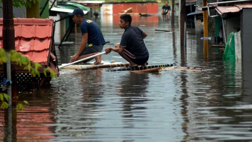 BNPB: Jumlah Korban Jiwa dalam Bencana Banjir di Sulsel 20 Orang