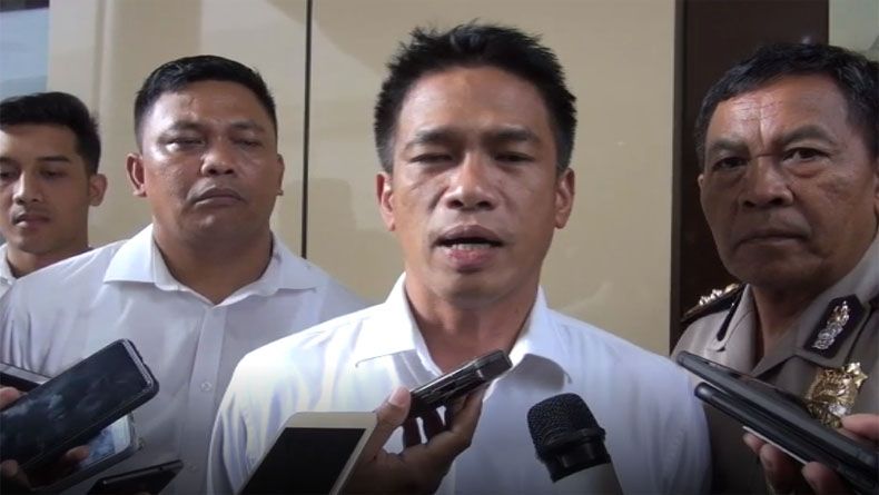 Ada Ribuan Foto dan Video Porno, 45 Artis dan 100 Model Bisa Tersangka