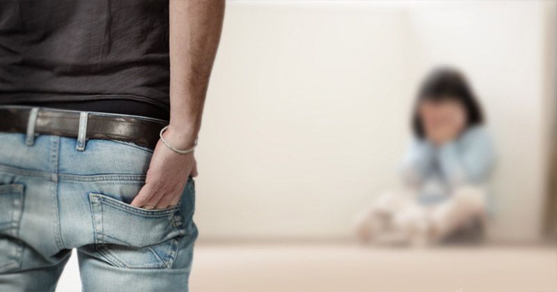 Mengaku Anggota TNI, Residivis di Ngawi Cabuli Siswi SMP