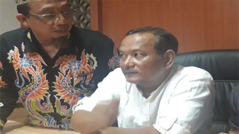 Kasus Mafia Bola, Vigit Setor Rp25 Juta agar Tidak Dikerjai Wasit