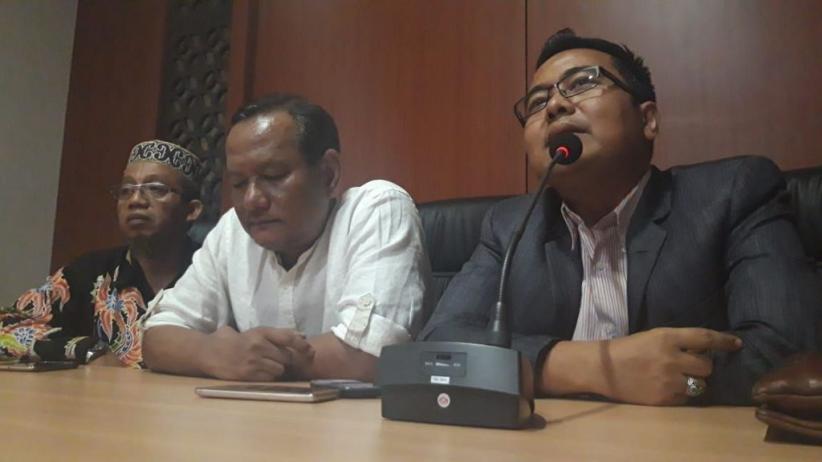 title Pengaturan Skor dan Skenario Juara, Vigit: PSSI yang Memiliki Wewenang Pengaturan Skor dan Skenario Juara, Vigit: PSSI yang Memiliki Wewenang