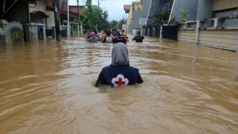 Ini Sebaran Dampak Bencana Banjir Dan Longsor Di Sulawesi Selatan