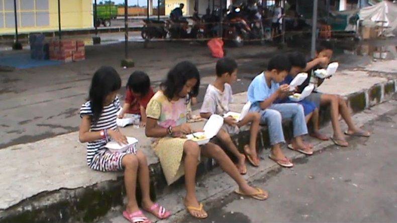 Bupati Gowa: Sekolah Terdampak Banjir Longsor Boleh Libur Sementara