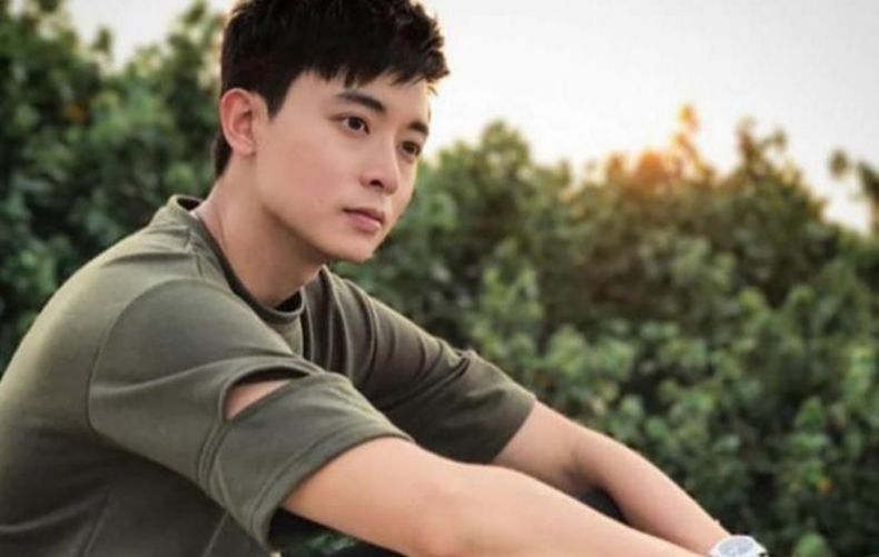 Artis Aloysius Pang Tewas Singapura Hentikan Sementara Latihan Perang