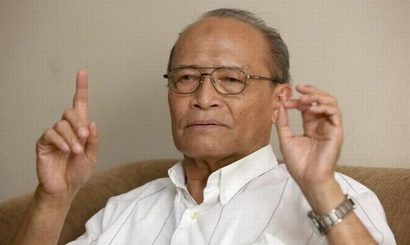 Buya Syafi'i Harap Abu Bakar Ba'asyir Lapang Dada Akui Pancasila