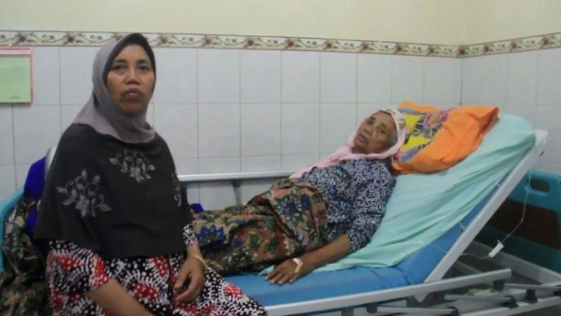 title Petani di Tegal Diserang Kawanan Lebah, 1 Tewas dan 5 Luka-luka Petani di Tegal Diserang Kawanan Lebah, 1 Tewas dan 5 Luka-luka