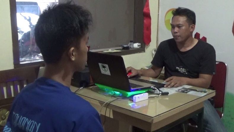 Perkosa Pacar Berusia 14 Tahun, Mahasiswa di Palopo Ditangkap Polisi