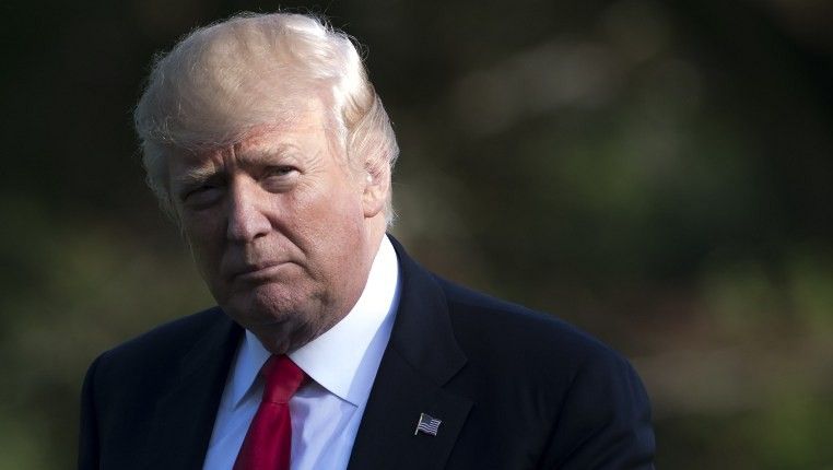 Trump Akhiri Penutupan Pemerintahan Terlama Dalam Sejarah AS