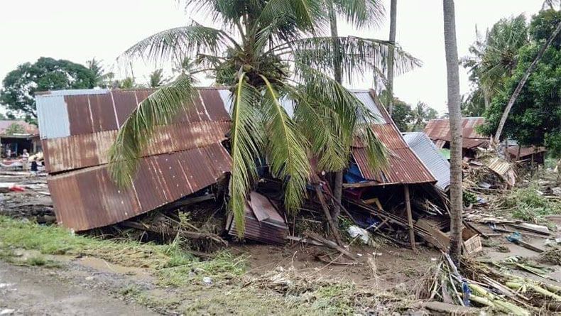 Banjir dan Longsor di Sulsel, 68 Orang Tewas dan 550 Rumah Rusak