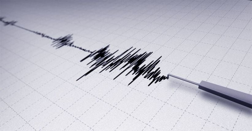BMKG: Gempa Jepara M6,1 Terasa dari Garut, Bali  hingga Lombok Barat