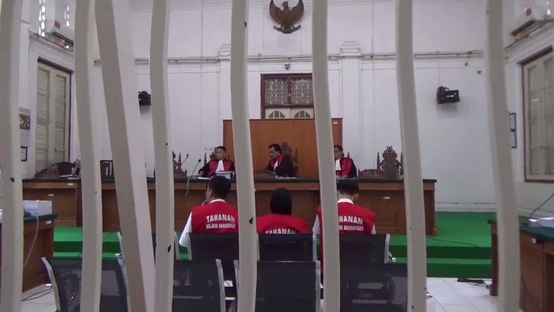 Cuci Uang Jamaah Rp1,2 Triliun, Bos Abu Tours Divonis 20 Tahun Penjara