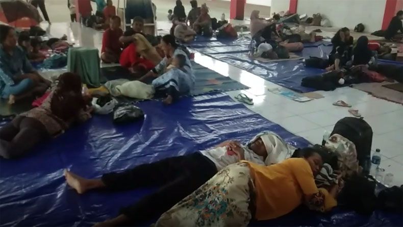 title Dikepung Banjir, Wali Kota Pekalongan Tetapkan Tanggap Darurat Bencana Dikepung Banjir, Wali Kota Pekalongan Tetapkan Tanggap Darurat Bencana