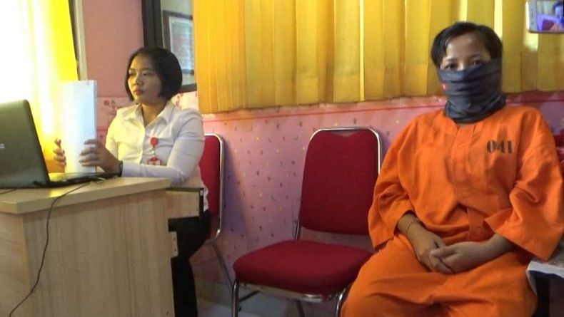 Bingung Siapa Ayah dari Anaknya, Ibu di Gianyar Telantarkan Bayi