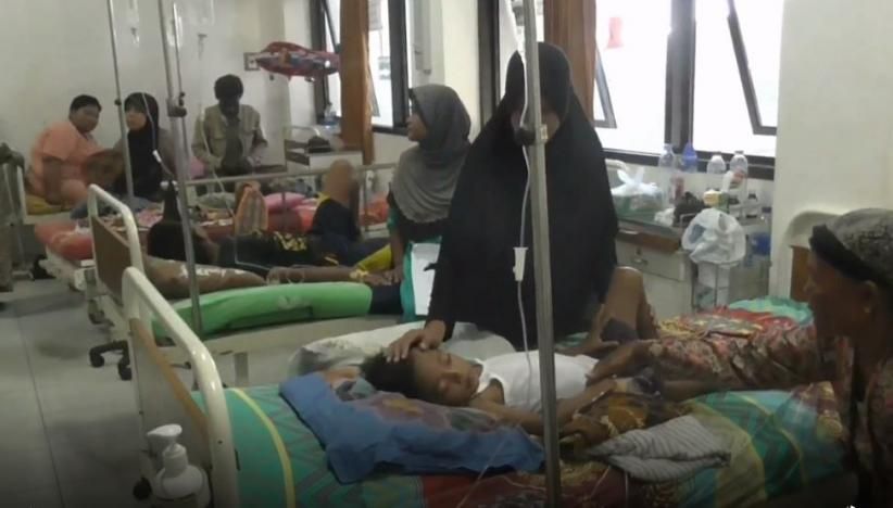 Kasus DBD Capai 2.660 dan 46 Tewas, Pemprov Jatim Belum Tetapkan KLB