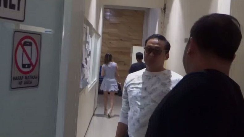 Jessie Amalia Disebut Model Klub, Persija: Informasi Menyesatkan