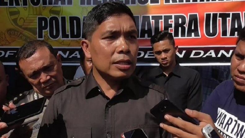 Penyidik Dalami Kasus Alih Fungsi Hutan yang Menjerat Adik Wagub Sumut