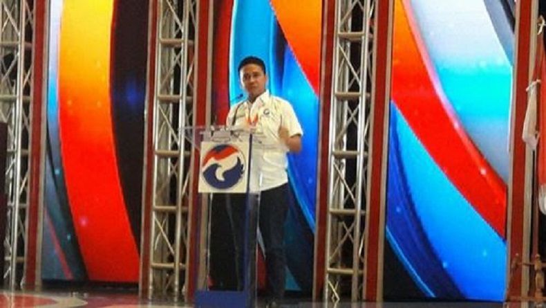 title Caleg Perindo Jaffray Bittikaka Rintis 1 Desa 1 Pengusaha di Sultra Caleg Perindo Jaffray Bittikaka Rintis 1 Desa 1 Pengusaha di Sultra