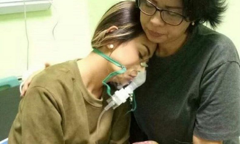 title Masih Lemah, Vanessa Angel Jalani Rawat Inap dan Dipasangkan Oksigen Masih Lemah, Vanessa Angel Jalani Rawat Inap dan Dipasangkan Oksigen
