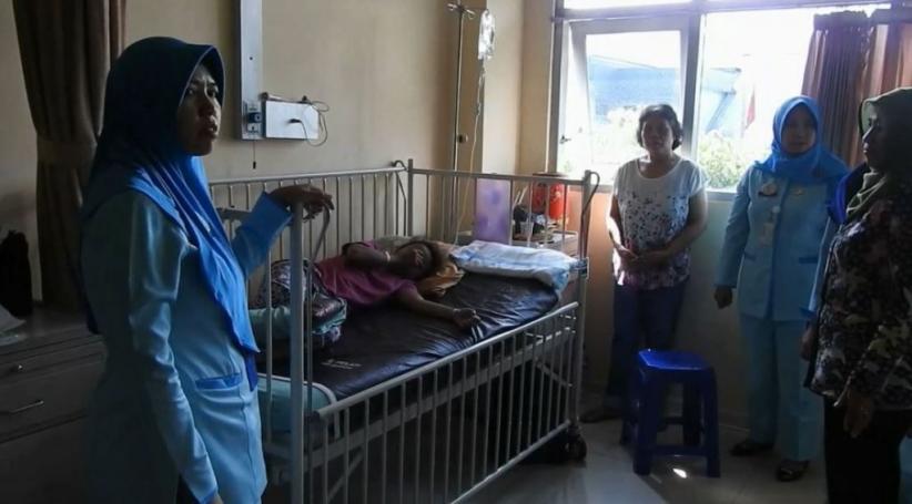 Dinkes: DBD di Jateng 1.250 Kasus, 12 Korban Meninggal Dunia