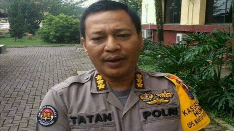 Polda Sumut Tegaskan Tak Tebang Pilih Tangani Kasus Alih Fungsi Hutan