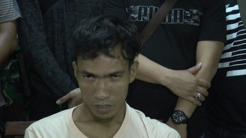 Kronologi Pembunuhan Sadis Mahasiswi UIN Palembang di Muara Enim