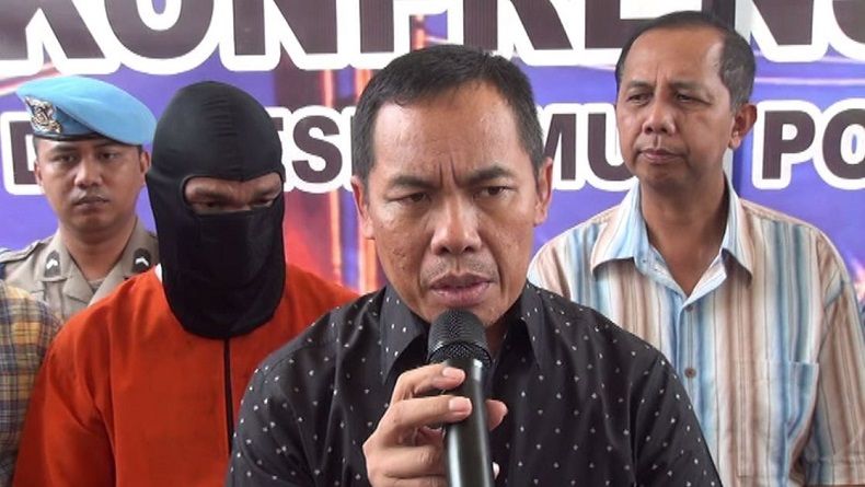 Gara-Gara Utang, Anggota TNI di OKU Timur Dibunuh di Pesta Pernikahan