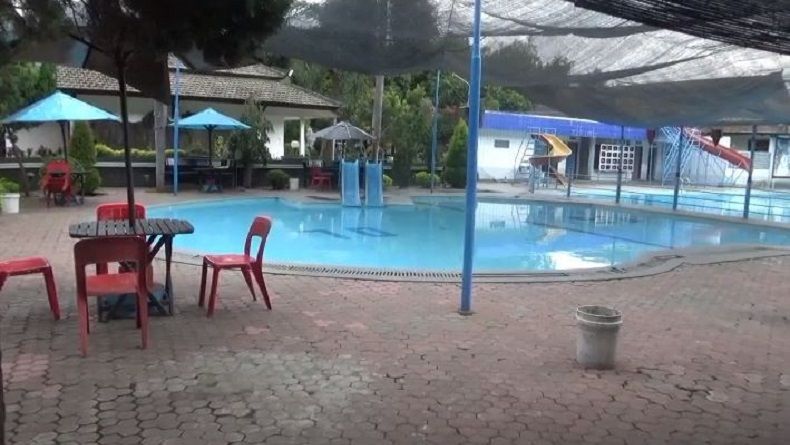 title Bocah 12 Tahun di Banyuwangi Tenggelam di Kolam Renang Hotel Bocah 12 Tahun di Banyuwangi Tenggelam di Kolam Renang Hotel