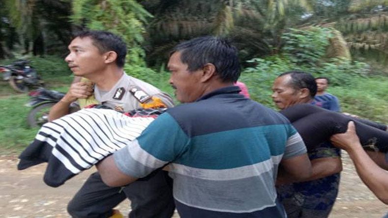Pulang Mengaji, 3 Pelajar Tenggelam di Sungai Merangin Jambi, 2 Tewas