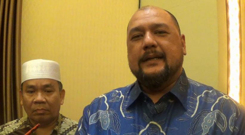 Dody Shah: Ini Murni Kasus Hukum, Tidak Ada Kaitannya dengan Pilpres