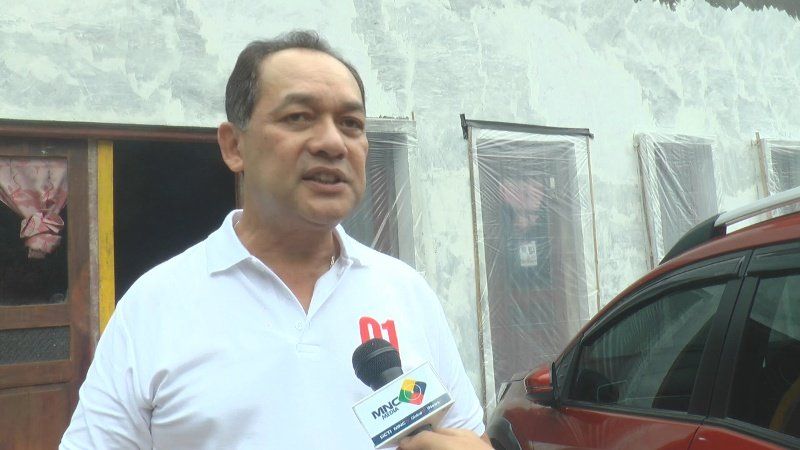 Teror Pembakaran Kendaraan, Syafril Nasution: Pelaku Cari Perhatian