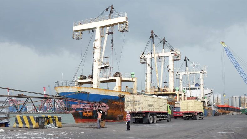 Tol Laut Depare Diharap Membuat Harga Komoditas di Papua Bisa Lebih Murah