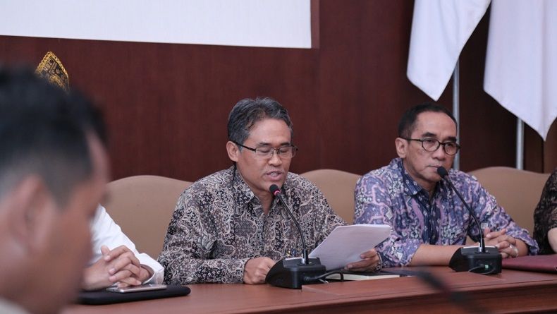 Kasus Pemerkosaan Mahasiswi UGM Akhirnya Diselesaikan secara Internal