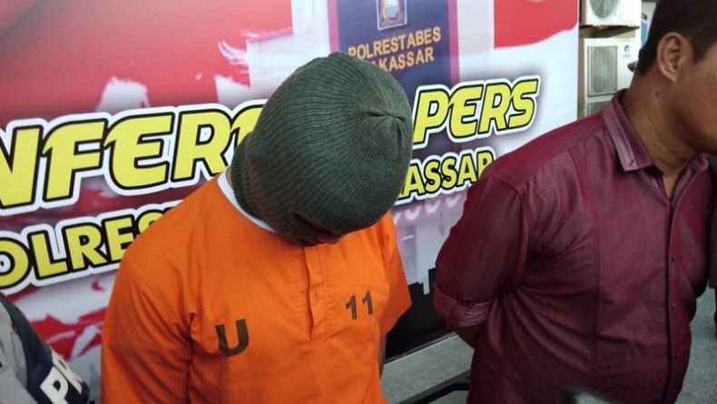 Taruna Akademi Penerbangan Makassar Tewas Dianiaya, 1 Senior Tersangka