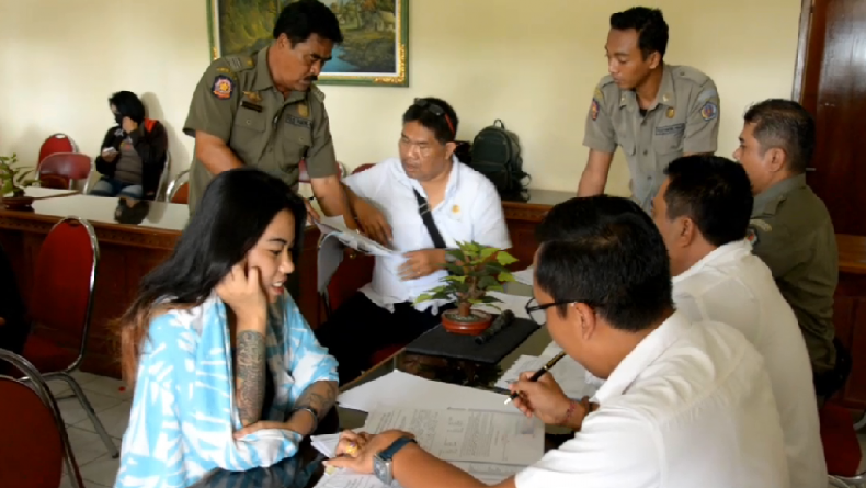 Pekerjakan Wanita sebagai PSK, Remaja di Indramayu Diamankan Polisi