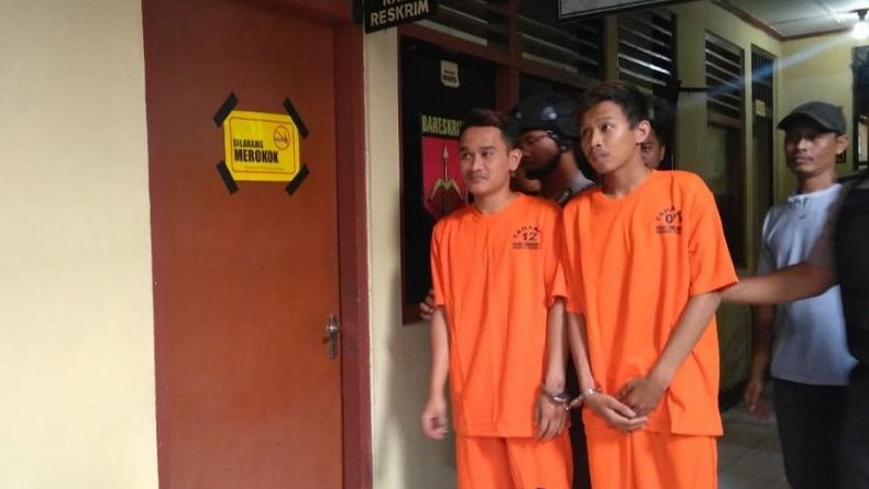 Pembacokan di Depan Jamsostek Yogyakarta, Polisi Amankan 2 Pelajar