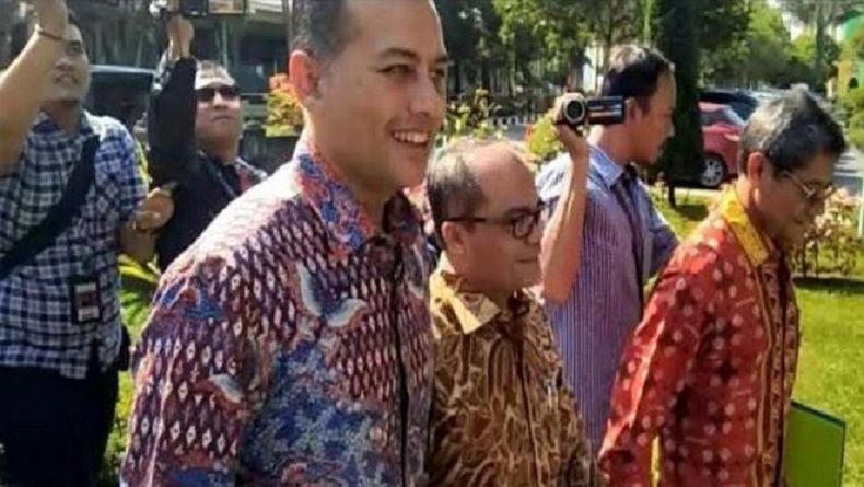 Kasus PT ALAM, Wagub Musa Rajeckshah Penuhi Panggilan Polda Sumut