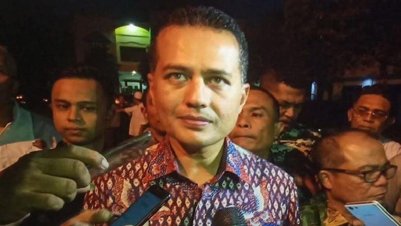 Diperiksa 9 Jam Atas Kasus PT ALAM di Polda Sumut, Ini Kata Ijeck