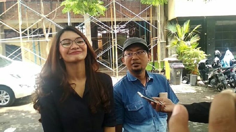 Maulia, Mantan Finalis Puteri Indonesia Bantah Terlibat Prostitusi