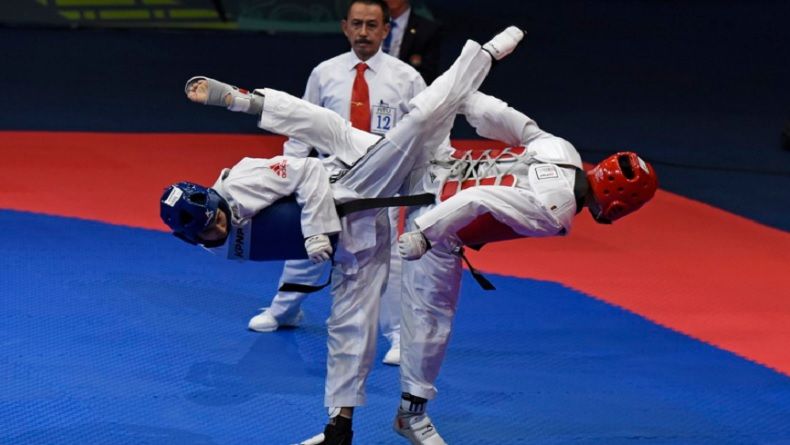 Ingin Memasyarakatkan Taekwondo ITF, IITF Gelar Seminar di Yogyakarta