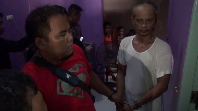 title Sindikat Uang Palsu Ditangkap di Pontianak, Rencana Jual Uang ke Caleg Sindikat Uang Palsu Ditangkap di Pontianak, Rencana Jual Uang ke Caleg