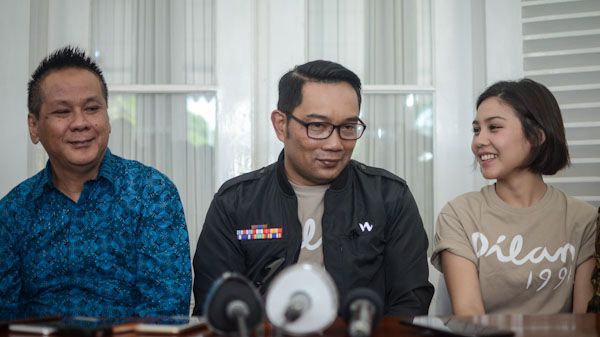 Catat, 24 Februari akan Diperingati Hari Dilan - Bagian 1