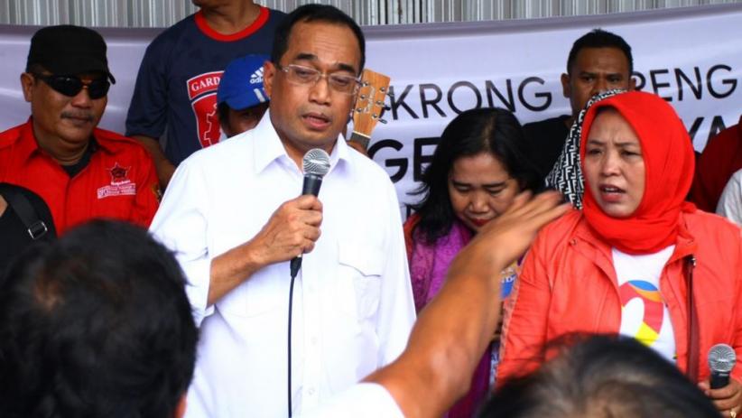 Dampak Kasus Taruna Tewas, Direktur ATKP Makassar Dinonaktifkan