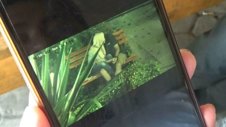 Viral Video Pelajar Berbuat Mesum di Alun-Alun Bojonegoro