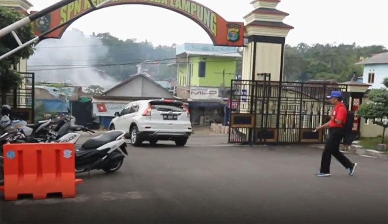 KPK Periksa 40 Anggota DPRD Lampung Tengah terkait Kasus Gratifikasi