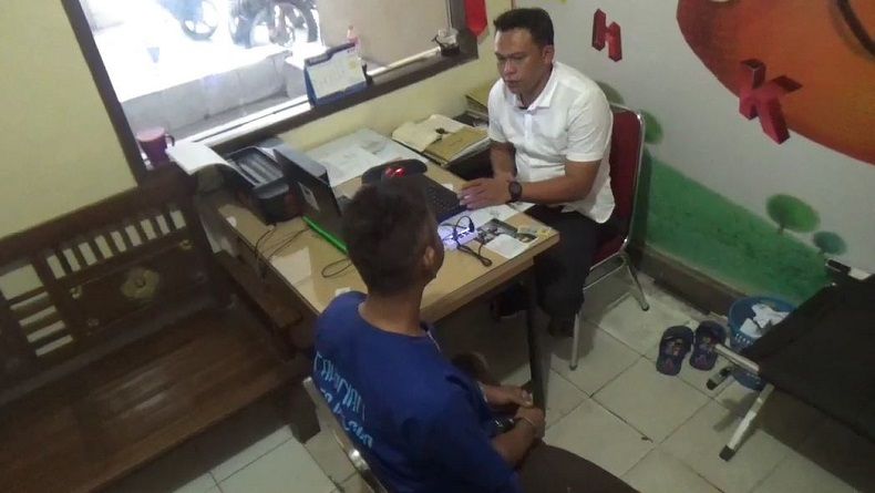 Guru di Palopo Cabuli Siswi SMP yang Juga Keponakannya