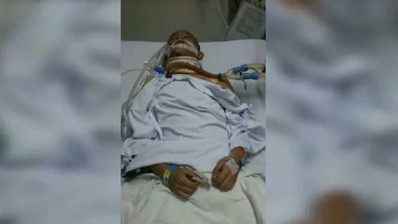 Dianiaya 16 Temannya, Santri di Tanah Datar Koma Berhari-hari