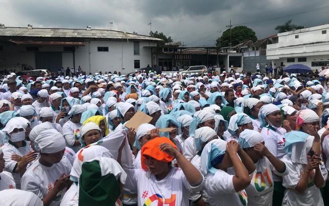 4.295 Pekerja di Makassar Dirumahkan, Terancam Kena PHK