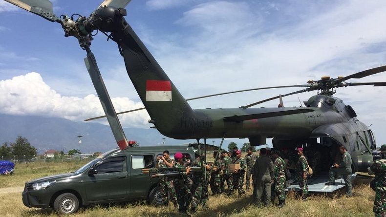 title Trauma, Puluhan Guru di Nduga Mengungsi Pascakontak Senjata KKB-TNI Trauma, Puluhan Guru di Nduga Mengungsi Pascakontak Senjata KKB-TNI